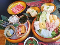-牛New寿喜烧(龙湖金沙天街店)