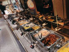 -比格比萨自助(宝山日月光店)