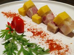 -箱美术馆私房菜(水晶郦城店)