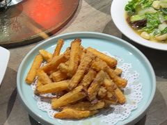 -直隶安家牛肉罩饼(七一路店)