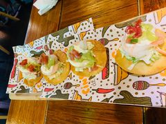 -Famous肥猫墨西哥音乐餐吧(五棵松华熙LIVE店)