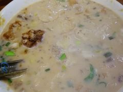 招牌咸豆浆-阊门姚记豆浆(旧学前直营店)