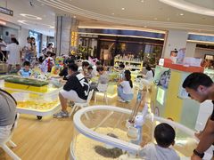 -龙湖杭州滨江天街