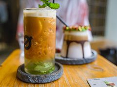 -BE NORMAL CAFE(霞溪路店)