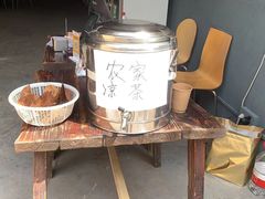 -星鹿农家乐·烤鸡·柴火鸡·团建