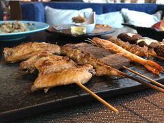 -山葵家·创意料理(临平银泰城店)