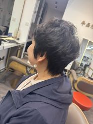-JIMI·吉米造型