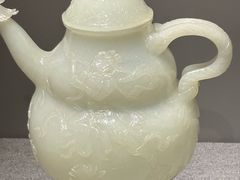 -北京工艺美术博物馆