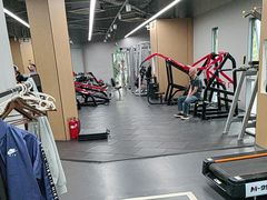 -像素游泳健身(中弘·像素店)