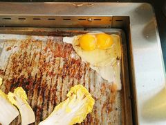 -巴麦隆自助烤肉(桂林路店)