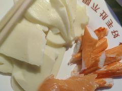 -芝小官毛肚火锅海鲜自助(淮安清江浦区新亚店)