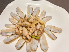-百富源·海鲜辽菜(浑河堡店)