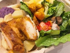 -星巴克(无锡高铁站店)