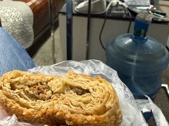 -李小老烧饼(常营民族家园店)