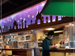 -楼兰新疆主题餐厅(坂田佳华领汇广场店)