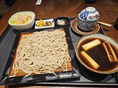 -纹兵卫手打荞麦面日料(虹桥本店)