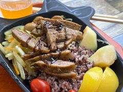 -中国传媒大学南广学院第3食堂