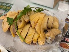 -阿金大白·上海菜馆(新天地店)