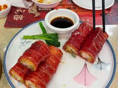 金莎海虾红米肠-点都德(北京路贰店)