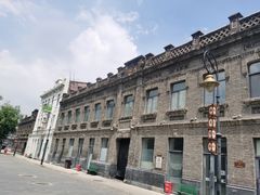 -中华巴洛克风情街