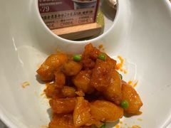 -荷花亭·湖北融合菜(中商广场店)