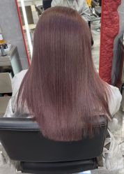 -名作·臻美Hair SaLon