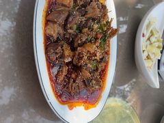 -苏记溪河鲢鱼庄(天府新区店)