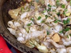 -大丰收脆鱼(浦西万达店)
