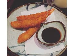 -新鲜特色餐厅(香格里拉大酒店)