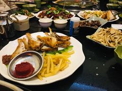 -川道拐耗儿鱼(置信路店)