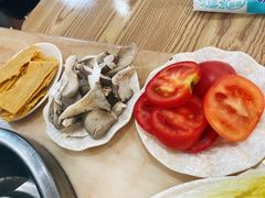 -海关荤豆花(洋河一路店)