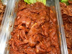 -牛八秒油泼冒菜(宽窄巷子店)