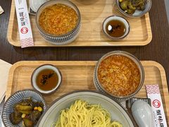 -蟹味阁·蟹黄面(体育西横街店)