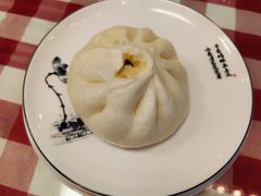 -老道里东北春饼店(红棉路店)