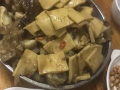 牛蹄-老兵牛蹄店(下沙店)