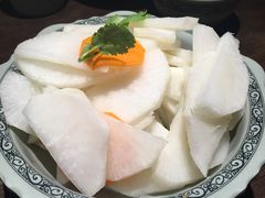 -大头虾越式风味餐厅(光明广场店)