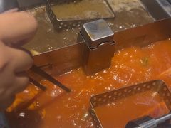 -海底捞火锅(大融城店)