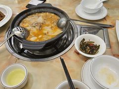 -李师傅脆肚(梅林店)