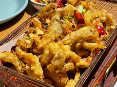 -苦尽酒馆·川菜(鼓楼店)