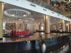 -青岛海尔洲际酒店