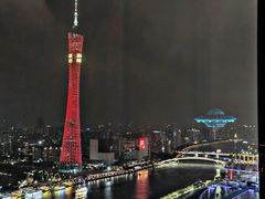 -广州塔