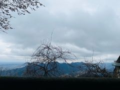 -大慈岩风景区