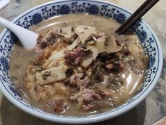 -慧娟面馆·餐厅(望江路店)