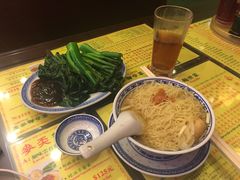 -麦奀云吞面世家 山顶店(山顶广场店)