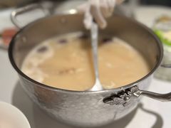 鼎级松茸锅-红雀围·海鲜火锅(陆家嘴中心店)