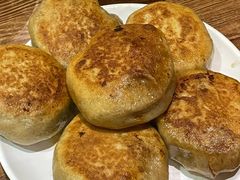-清真吴记门钉肉饼·喜多利