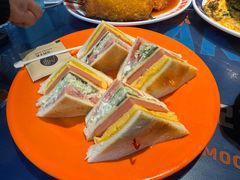 -伯友茶记(中华广场店)