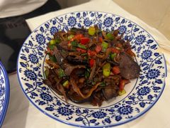 -新新湘菜馆(新中街二条店)