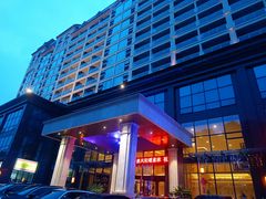 -花水湾第一村温泉大酒店