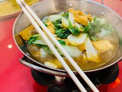 -集贤门·徽菜(福田店)